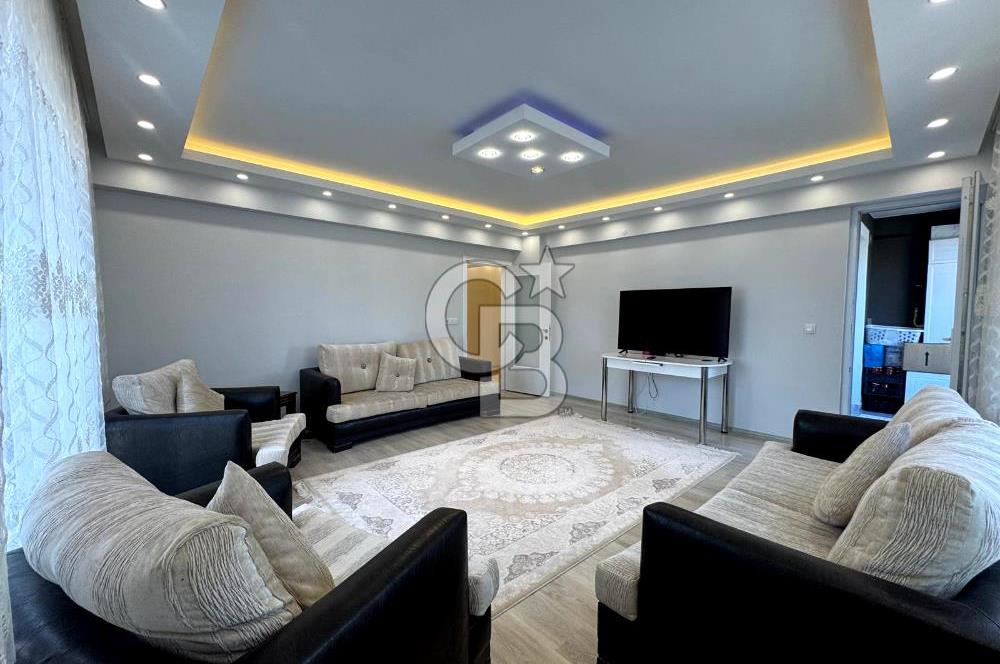 CB Elexus | Hisareyn'de Fırsat 3+1 Satılık Daire