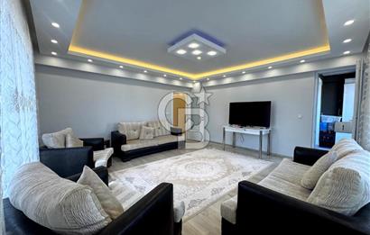 CB Elexus | Hisareyn'de Fırsat 3+1 Satılık Daire