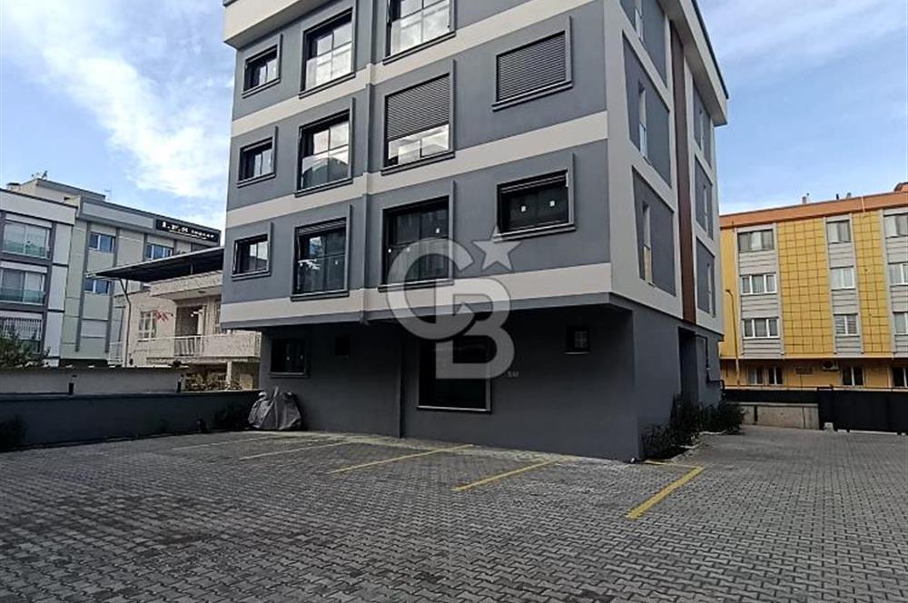 JASSE'DEN AKINCILAR MAHALLESİNDE 1+1 KİRALIK DAİRE