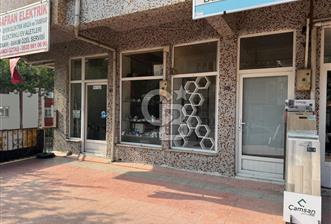 SAFRANBOLU MERKEZ KONUM DA SATILIK DÜKKAN  - 1 - 319387