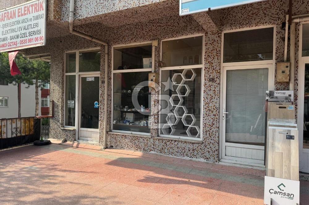 SAFRANBOLU MERKEZ KONUM DA SATILIK DÜKKAN 