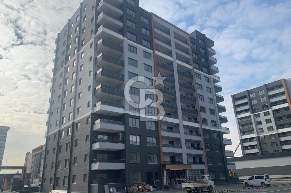 Ankara’nın Yükselen Değeri Eryaman’da Yer Alan Lokasyon Eryaman Projesinde Satılık Daire