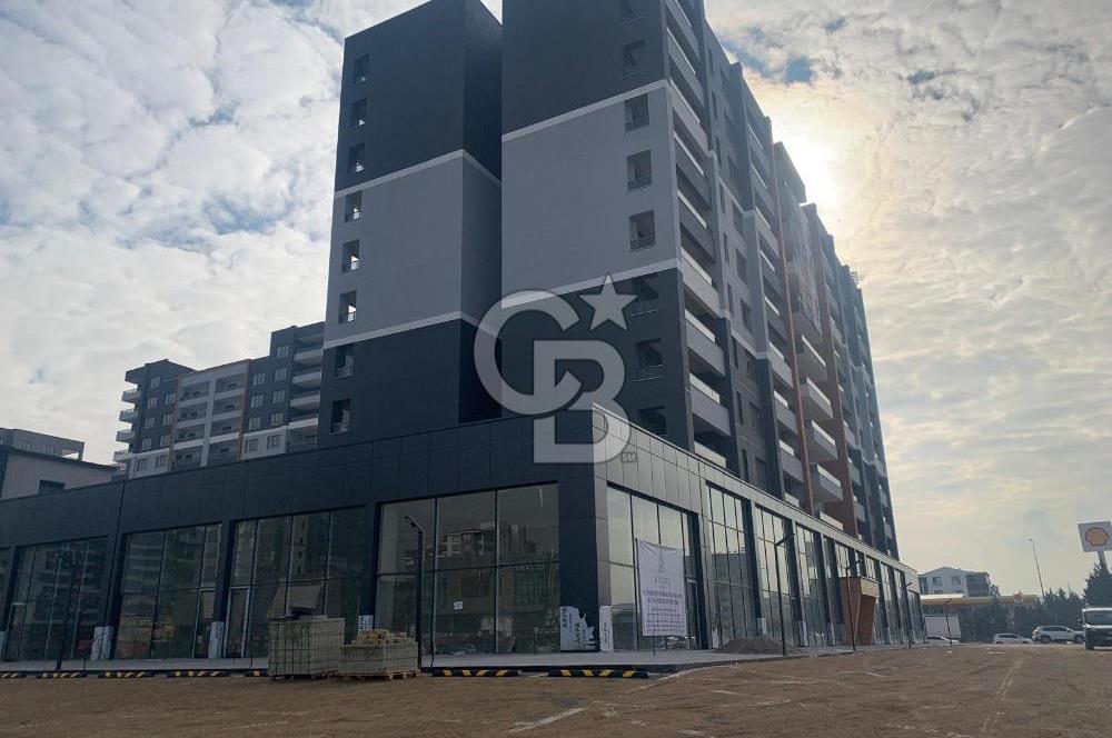 Ankara’nın Yükselen Değeri Eryaman’da Yer Alan Lokasyon Eryaman Projesinde Satılık Daire