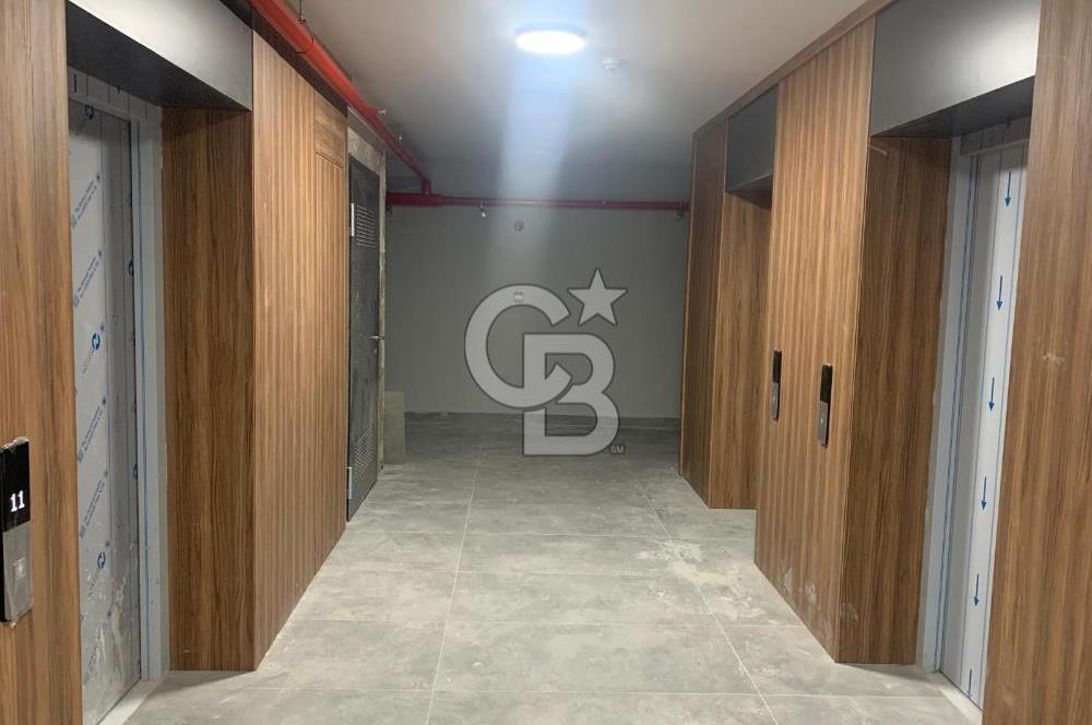 Ankara’nın Yükselen Değeri Eryaman’da Yer Alan Lokasyon Eryaman Projesinde Satılık Daire