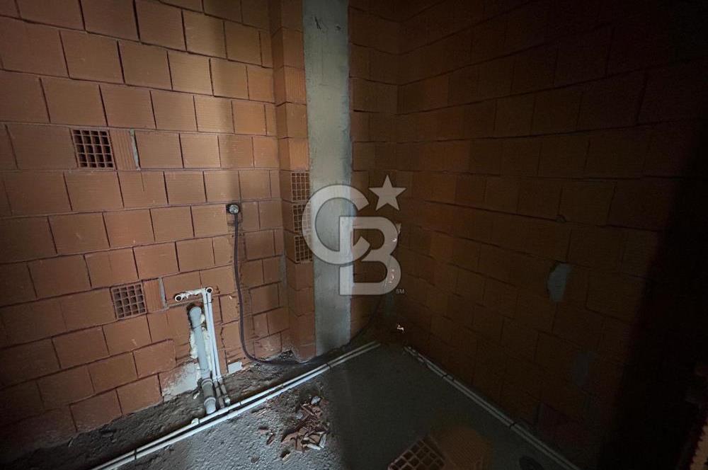 Kaynarca Dekor Portre Projesinde 2+1 Satılık Daire