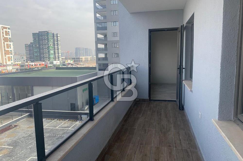 Ankara’nın Yükselen Değeri Eryaman’da Yer Alan Lokasyon Eryaman Projesinde Satılık Daire