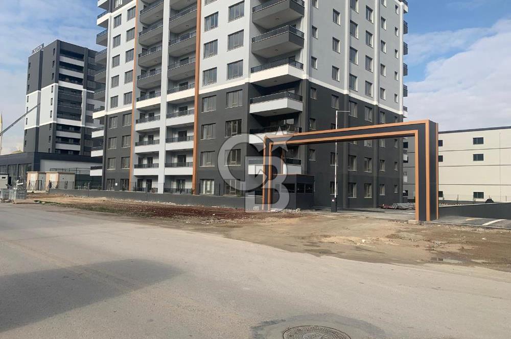 Ankara’nın Yükselen Değeri Eryaman’da Yer Alan Lokasyon Eryaman Projesinde Satılık Daire