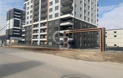 Ankara’nın Yükselen Değeri Eryaman’da Yer Alan Lokasyon Eryaman Projesinde Satılık Daire