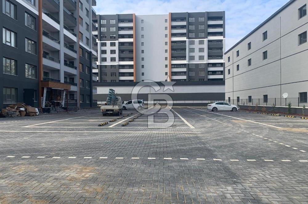 Ankara’nın Yükselen Değeri Eryaman’da Yer Alan Lokasyon Eryaman Projesinde Satılık Daire