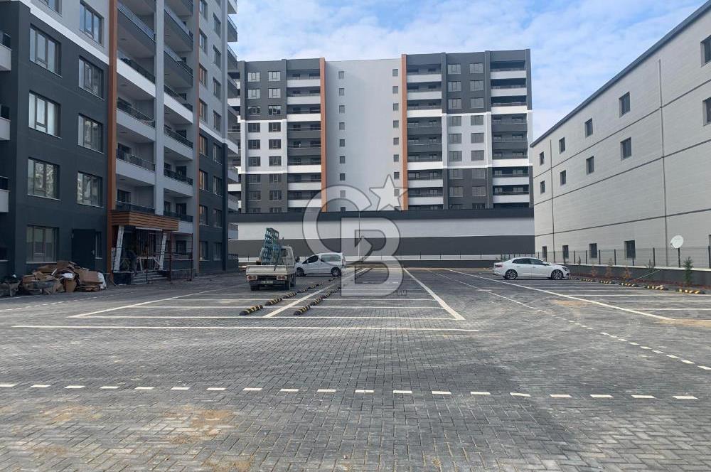 Ankara’nın Yükselen Değeri Eryaman’da Yer Alan Lokasyon Eryaman Projesinde Satılık Daire