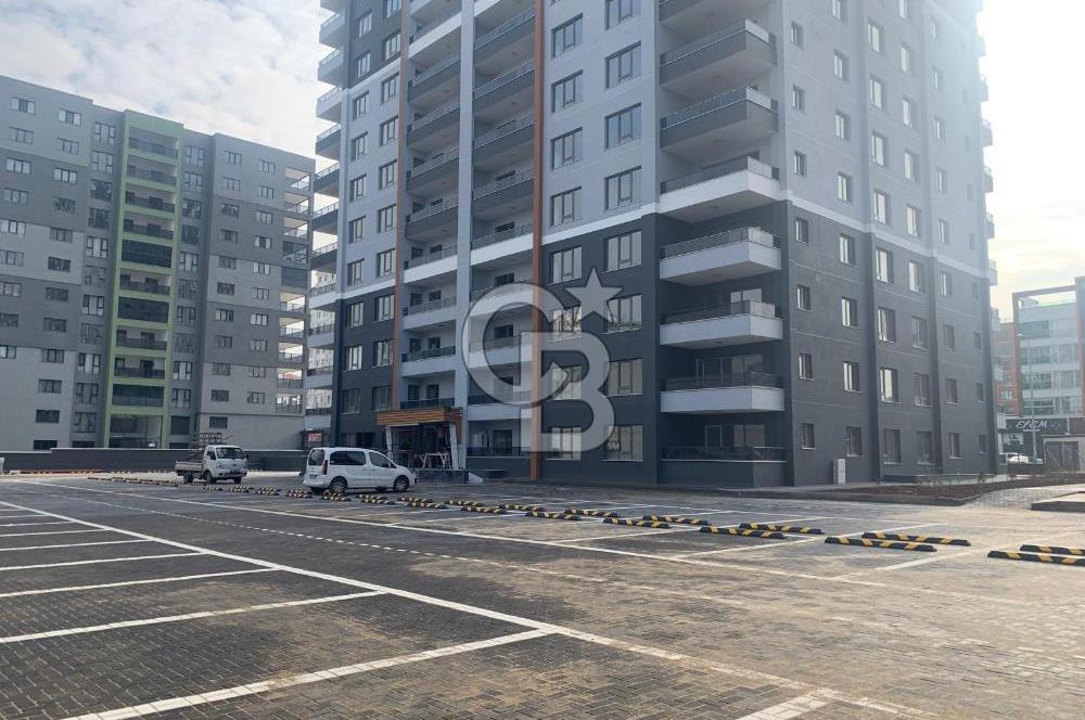 Ankara’nın Yükselen Değeri Eryaman’da Yer Alan Lokasyon Eryaman Projesinde Satılık Daire