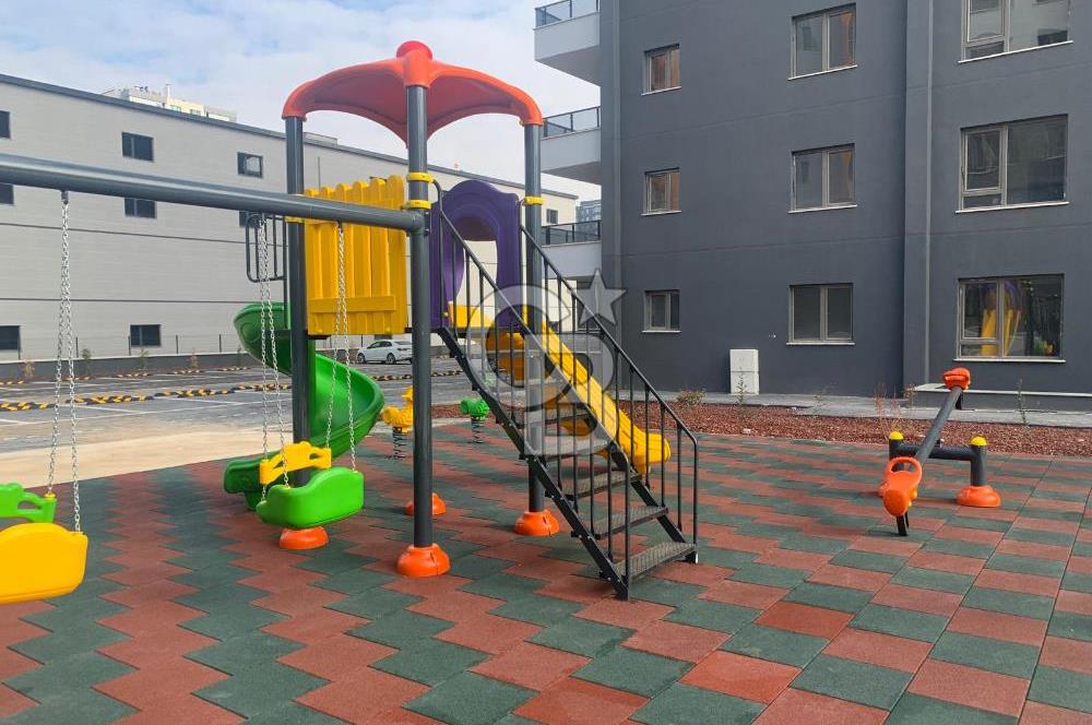 Ankara’nın Yükselen Değeri Eryaman’da Yer Alan Lokasyon Eryaman Projesinde Satılık Daire