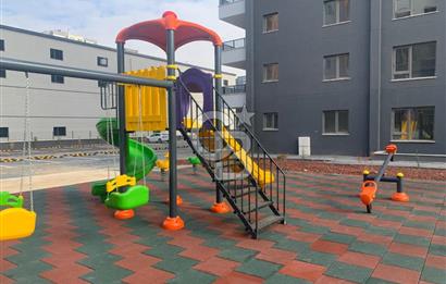 Ankara’nın Yükselen Değeri Eryaman’da Yer Alan Lokasyon Eryaman Projesinde Satılık Daire