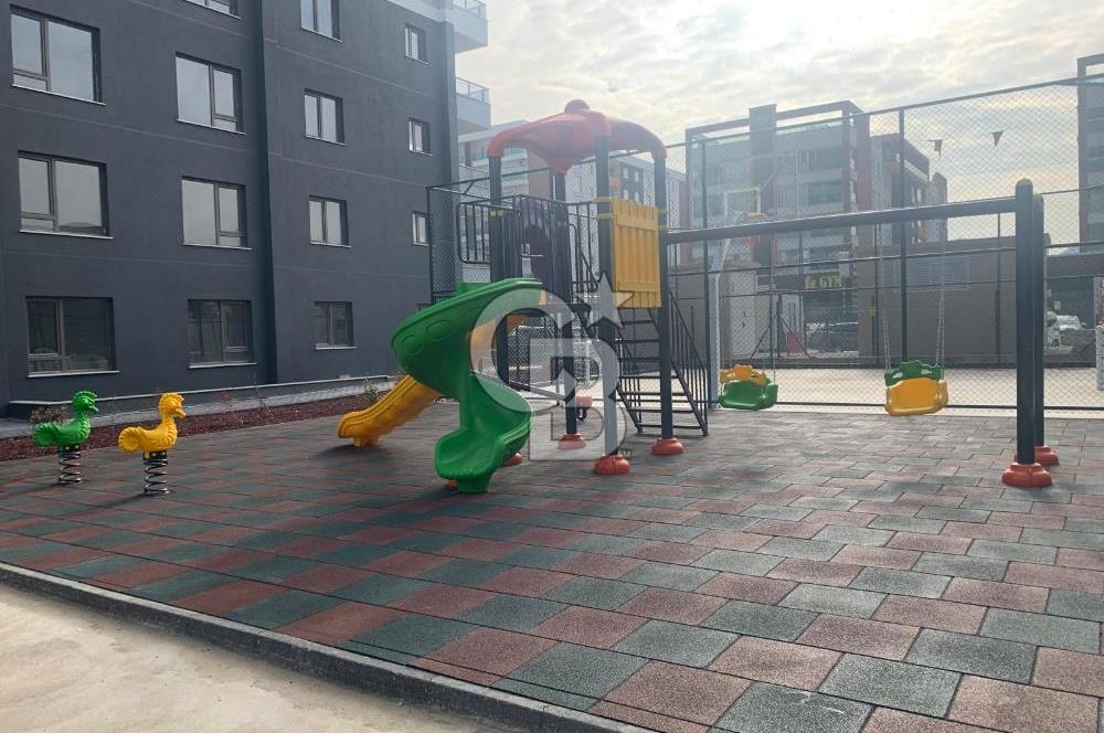 Ankara’nın Yükselen Değeri Eryaman’da Yer Alan Lokasyon Eryaman Projesinde Satılık Daire