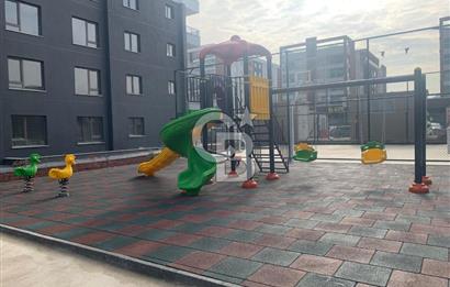 Ankara’nın Yükselen Değeri Eryaman’da Yer Alan Lokasyon Eryaman Projesinde Satılık Daire