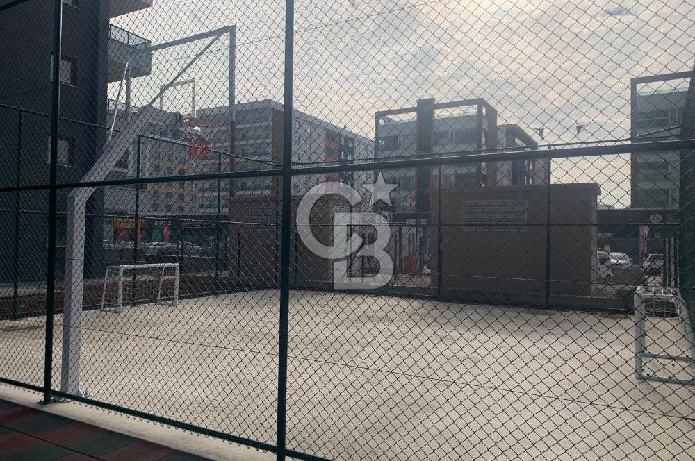 Ankara’nın Yükselen Değeri Eryaman’da Yer Alan Lokasyon Eryaman Projesinde Satılık Daire