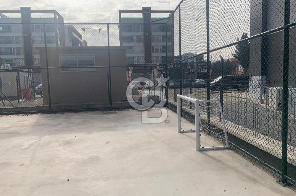 Ankara’nın Yükselen Değeri Eryaman’da Yer Alan Lokasyon Eryaman Projesinde Satılık Daire