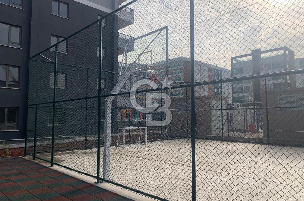 Ankara’nın Yükselen Değeri Eryaman’da Yer Alan Lokasyon Eryaman Projesinde Satılık Daire