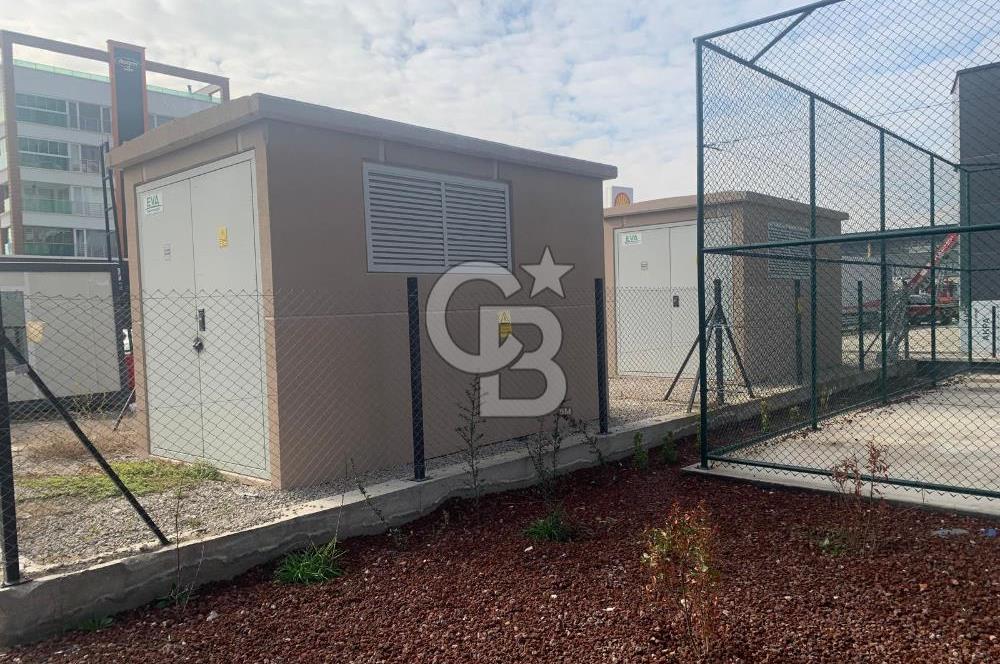 Ankara’nın Yükselen Değeri Eryaman’da Yer Alan Lokasyon Eryaman Projesinde Satılık Daire