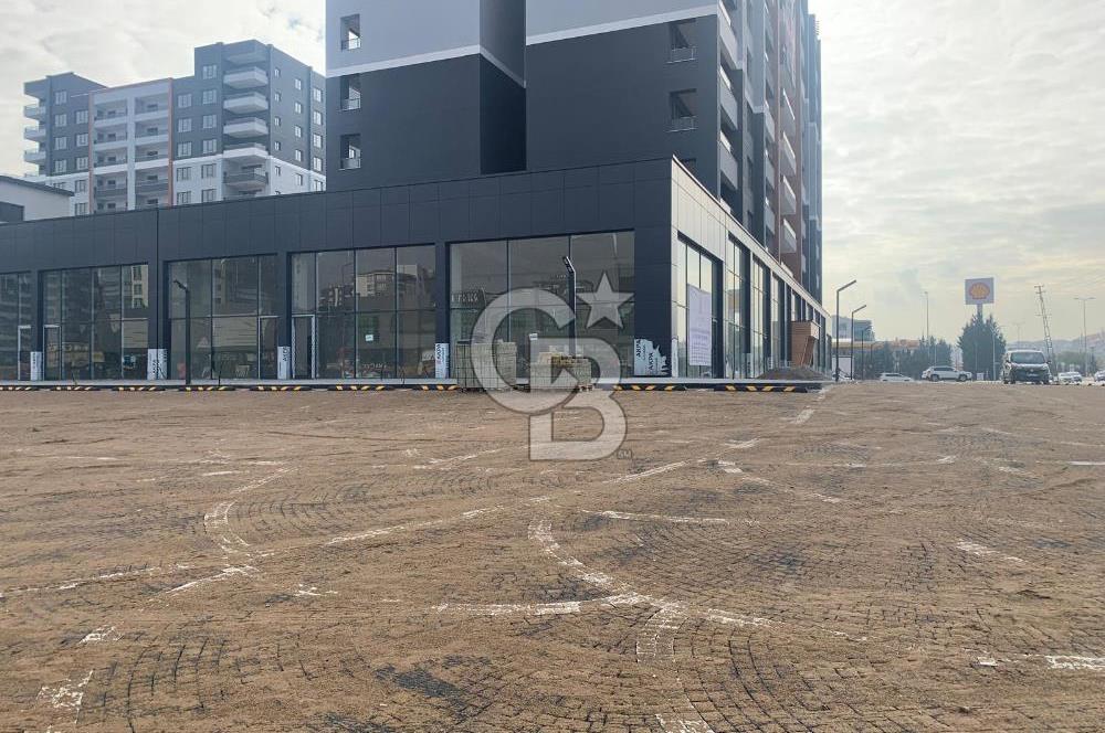 Ankara’nın Yükselen Değeri Eryaman’da Yer Alan Lokasyon Eryaman Projesinde Satılık Daire