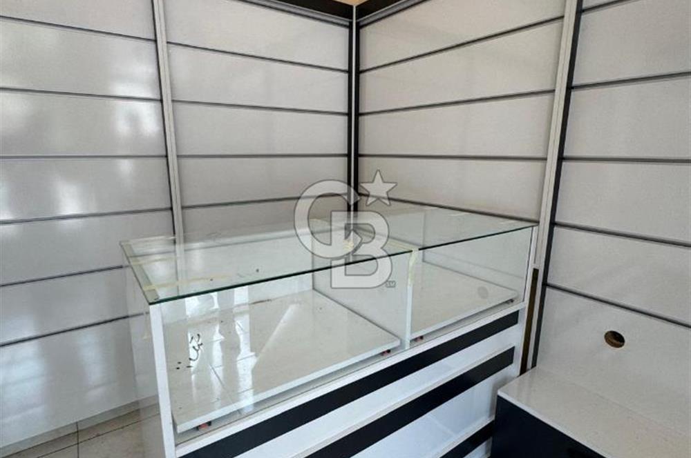 SAFRANBOLU MERKEZ KONUM DA SATILIK DÜKKAN 