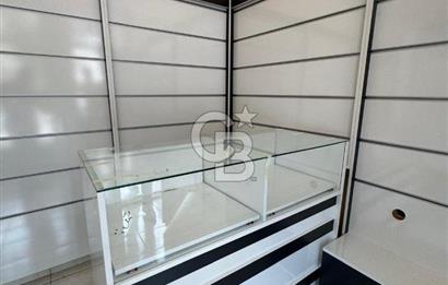 SAFRANBOLU MERKEZ KONUM DA SATILIK DÜKKAN 