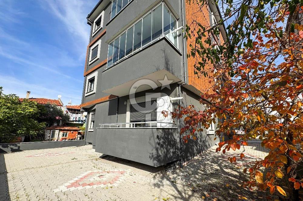 Balıkesir PLEVNE Mahallesi MERKEZİ KONUM Satılık 2+1 