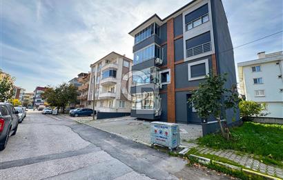 Balıkesir PLEVNE Mahallesi MERKEZİ KONUM Satılık 2+1 