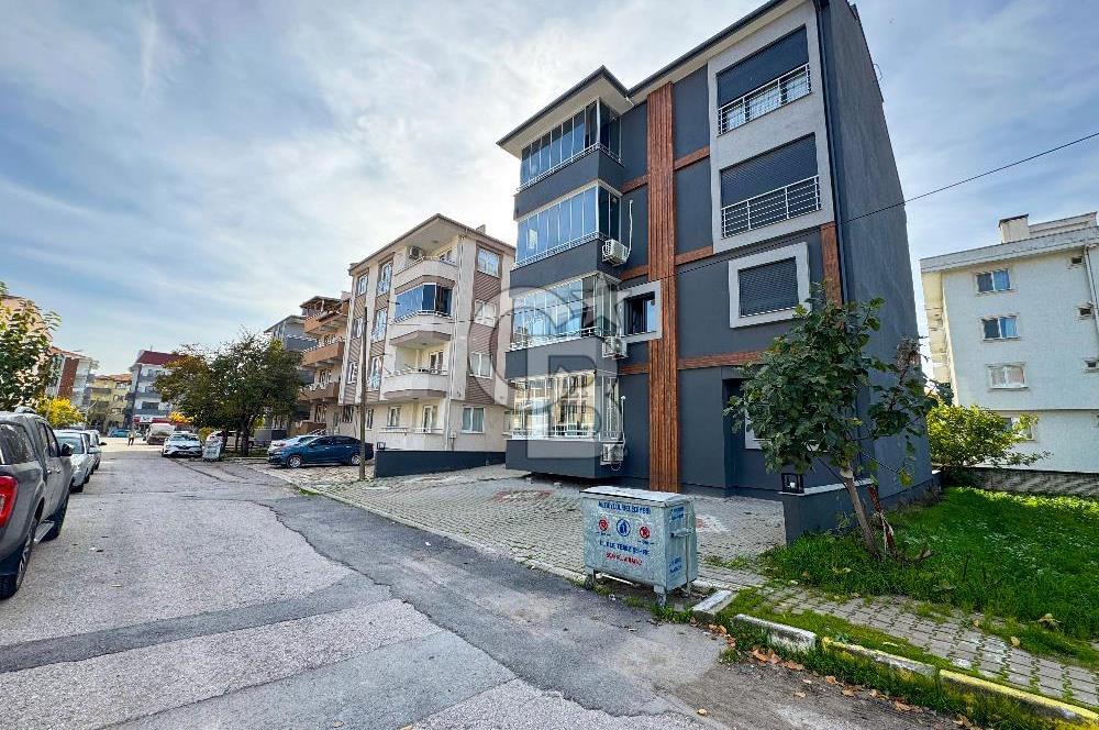 Balıkesir PLEVNE Mahallesi MERKEZİ KONUM Satılık 2+1 