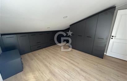 Altıntepe 'de 4+1 150 m² net Satılık Dubleks