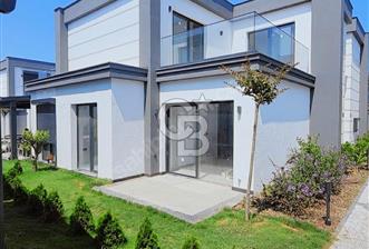 MUSELAND'DEN TURGUTREİS BAHÇELİEVLER'DE SATILIK 3+1 VİLLA - 7 - 319409