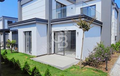 MUSELAND'DEN TURGUTREİS BAHÇELİEVLER'DE SATILIK 3+1 VİLLA