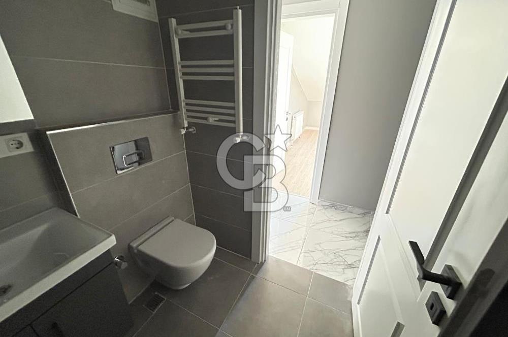 Altıntepe 'de 4+1 150 m² net Satılık Dubleks