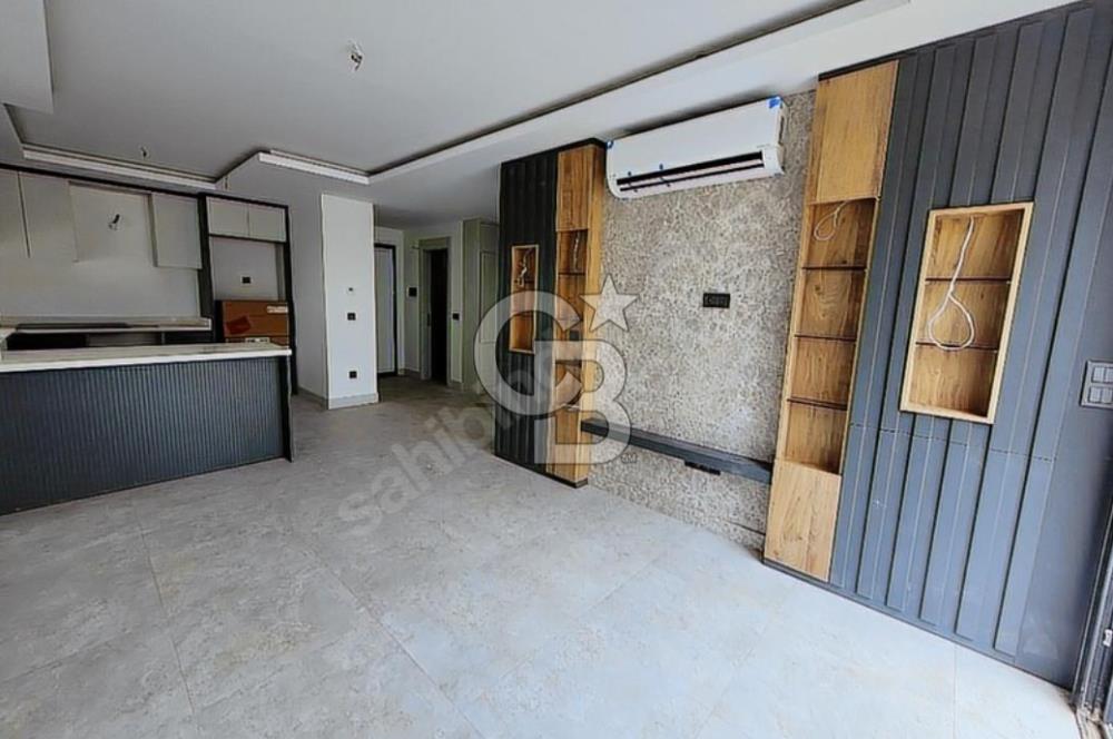 MUSELAND'DEN TURGUTREİS BAHÇELİEVLER'DE SATILIK 3+1 VİLLA