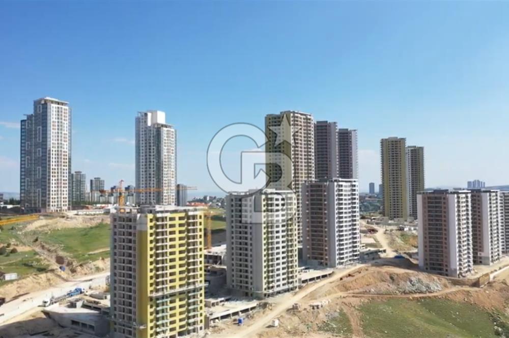 Beytepe Akçalı Yapı Kooperatifinde Satılık 4+1 Daire Hissesi.