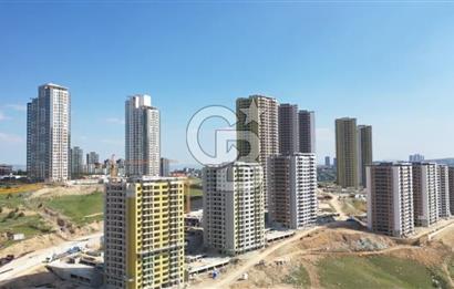 Beytepe Akçalı Yapı Kooperatifinde Satılık 4+1 Daire Hissesi.