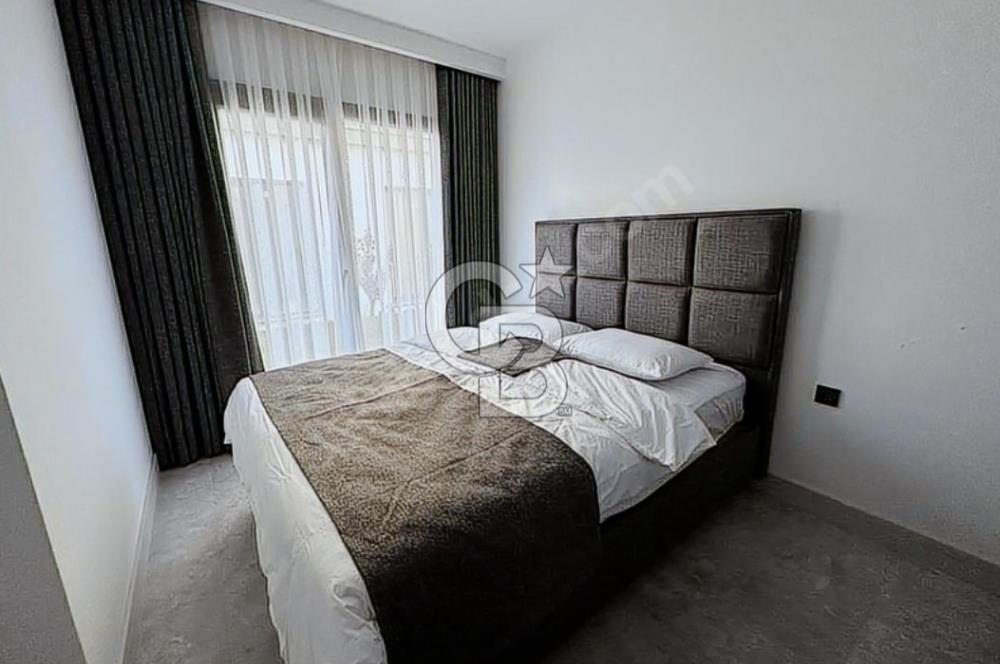 MUSELAND'DEN TURGUTREİS BAHÇELİEVLER'DE SATILIK 3+1 VİLLA