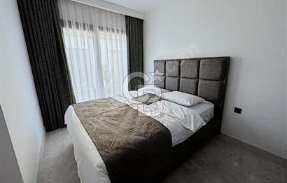 MUSELAND'DEN TURGUTREİS BAHÇELİEVLER'DE SATILIK 3+1 VİLLA