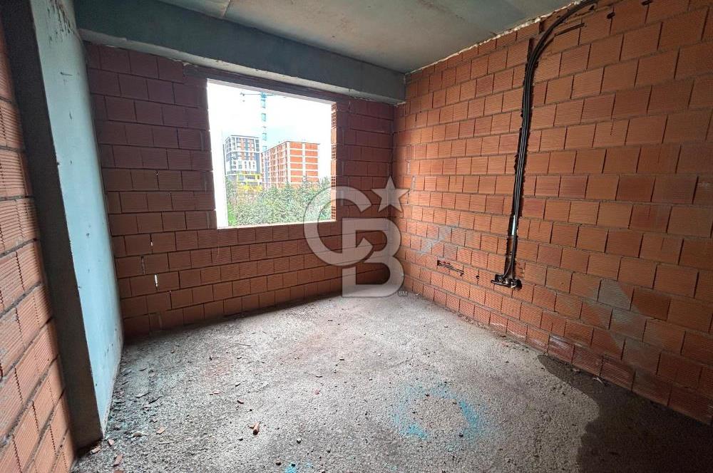 Kaynarca Dekor Portre Projesinde 2+1 Satılık Daire