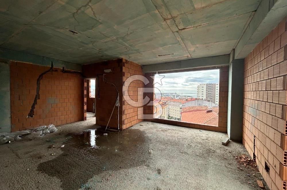 Kaynarca Dekor Portre Projesinde 2+1 Satılık Daire