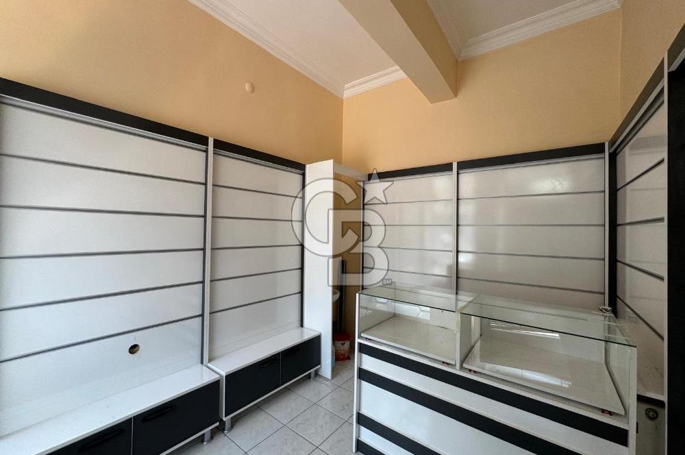 SAFRANBOLU MERKEZ KONUM DA SATILIK DÜKKAN 