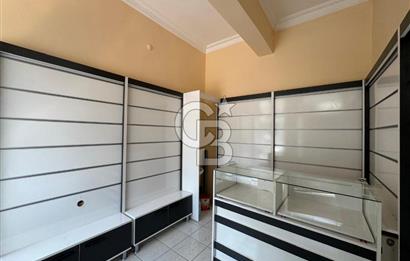 SAFRANBOLU MERKEZ KONUM DA SATILIK DÜKKAN 