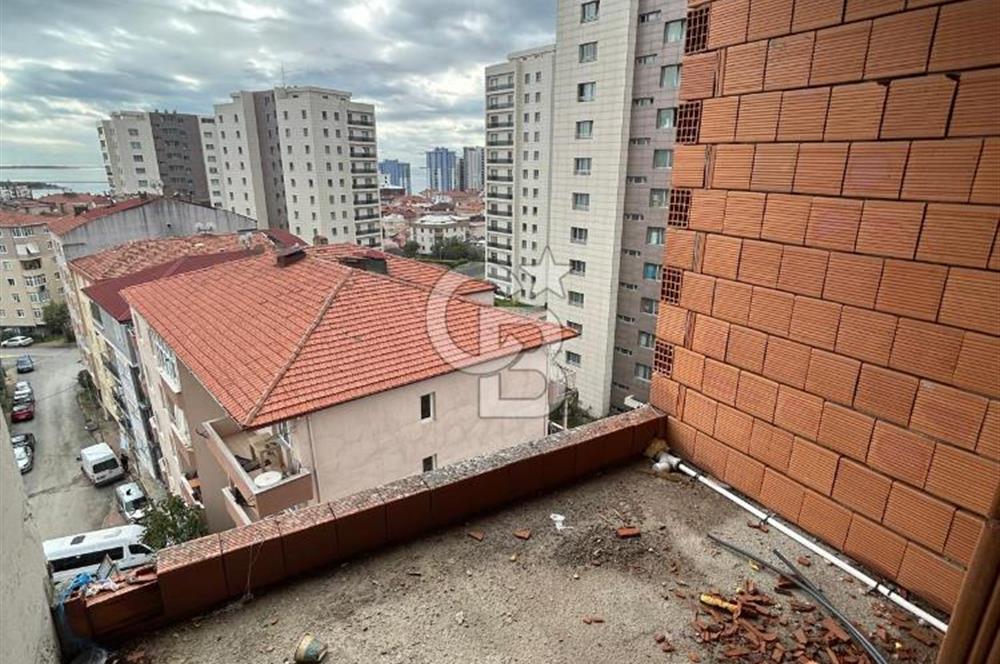 Kaynarca Dekor Portre Projesinde 2+1 Satılık Daire