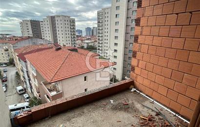 Kaynarca Dekor Portre Projesinde 2+1 Satılık Daire