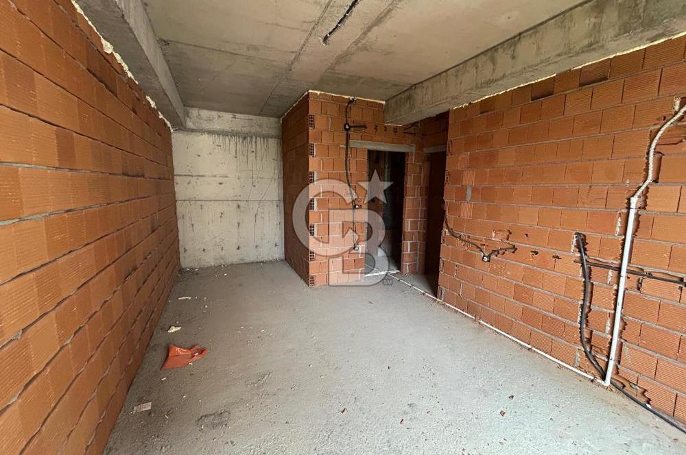 Kaynarca Dekor Portre Projesinde 2+1 Satılık Daire