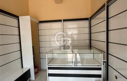 SAFRANBOLU MERKEZ KONUM DA SATILIK DÜKKAN 