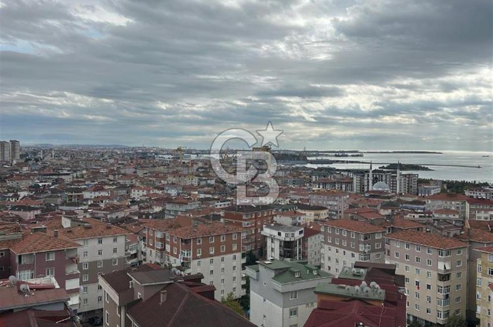 Kaynarca Dekor Portre Projesinde 2+1 Satılık Daire