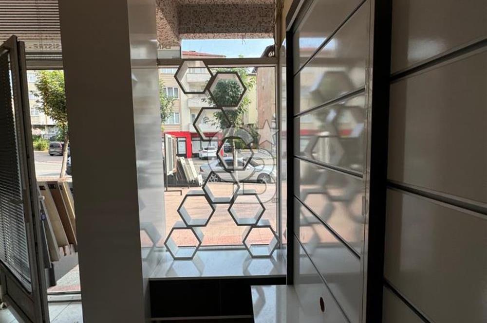 SAFRANBOLU MERKEZ KONUM DA SATILIK DÜKKAN 