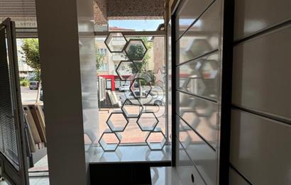 SAFRANBOLU MERKEZ KONUM DA SATILIK DÜKKAN 