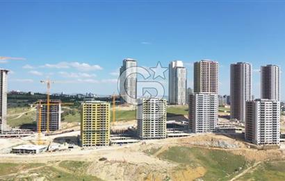 Beytepe Akçalı Yapı Kooperatifinde Satılık 4+1 Daire Hissesi.